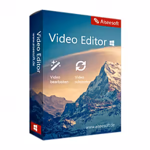 Aiseesoft Video Editor